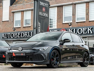 Volkswagen Golf 2.0 TSI GTI UNIEK HANDBAK!! IQ LIGHT CAMERA 18 INCH APPLE CARPLAY