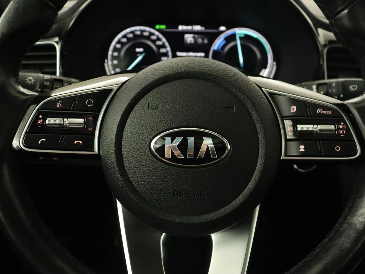 Hoofdafbeelding Kia Ceed