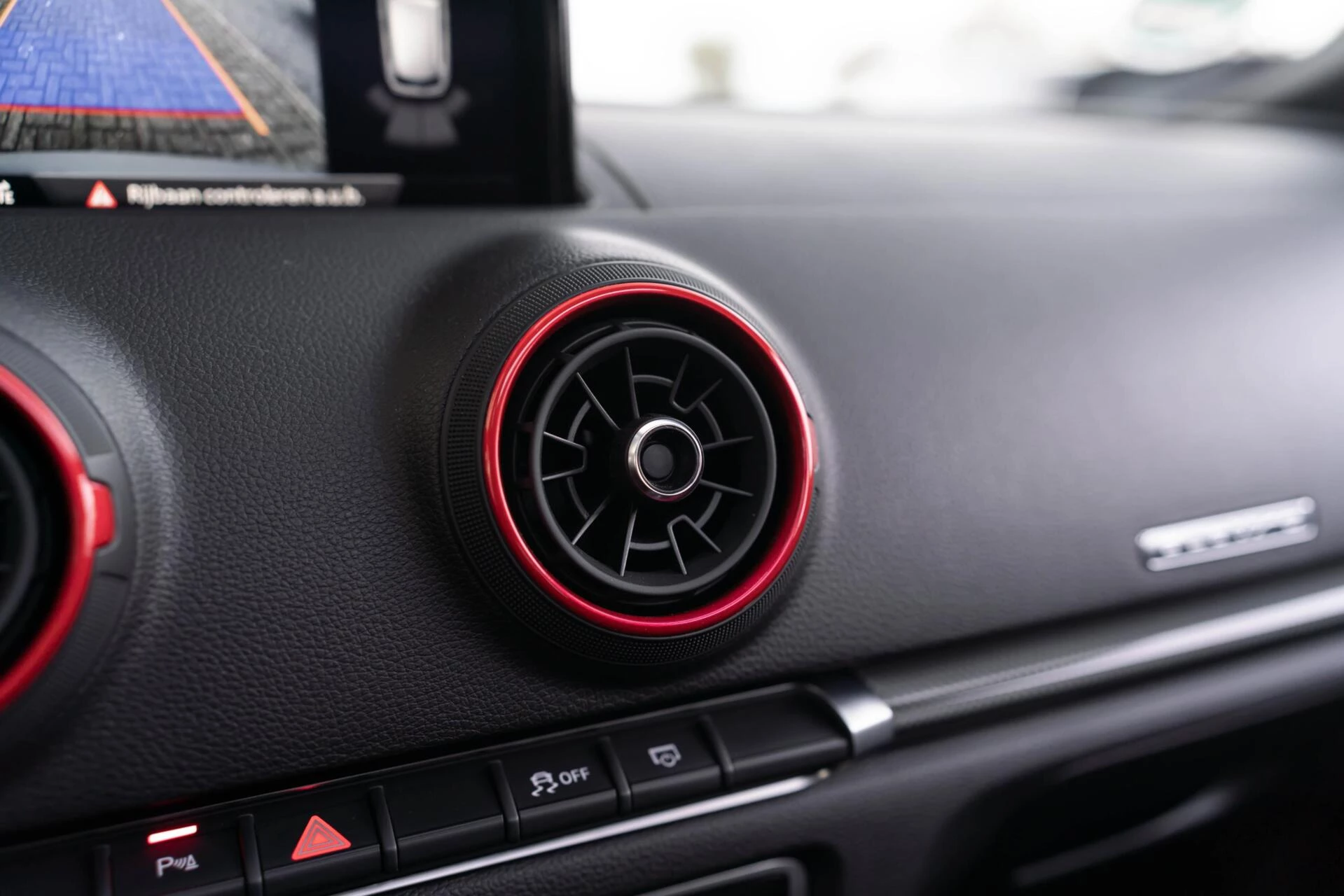 Hoofdafbeelding Audi RS3