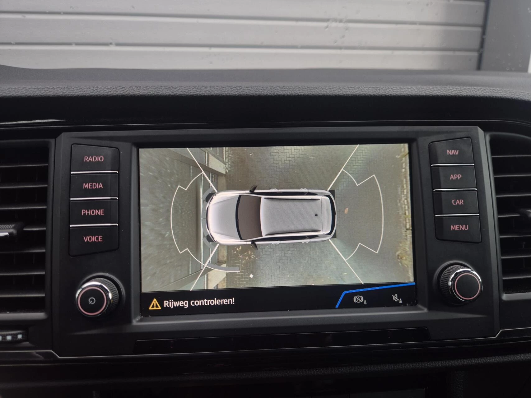 Hoofdafbeelding CUPRA Ateca