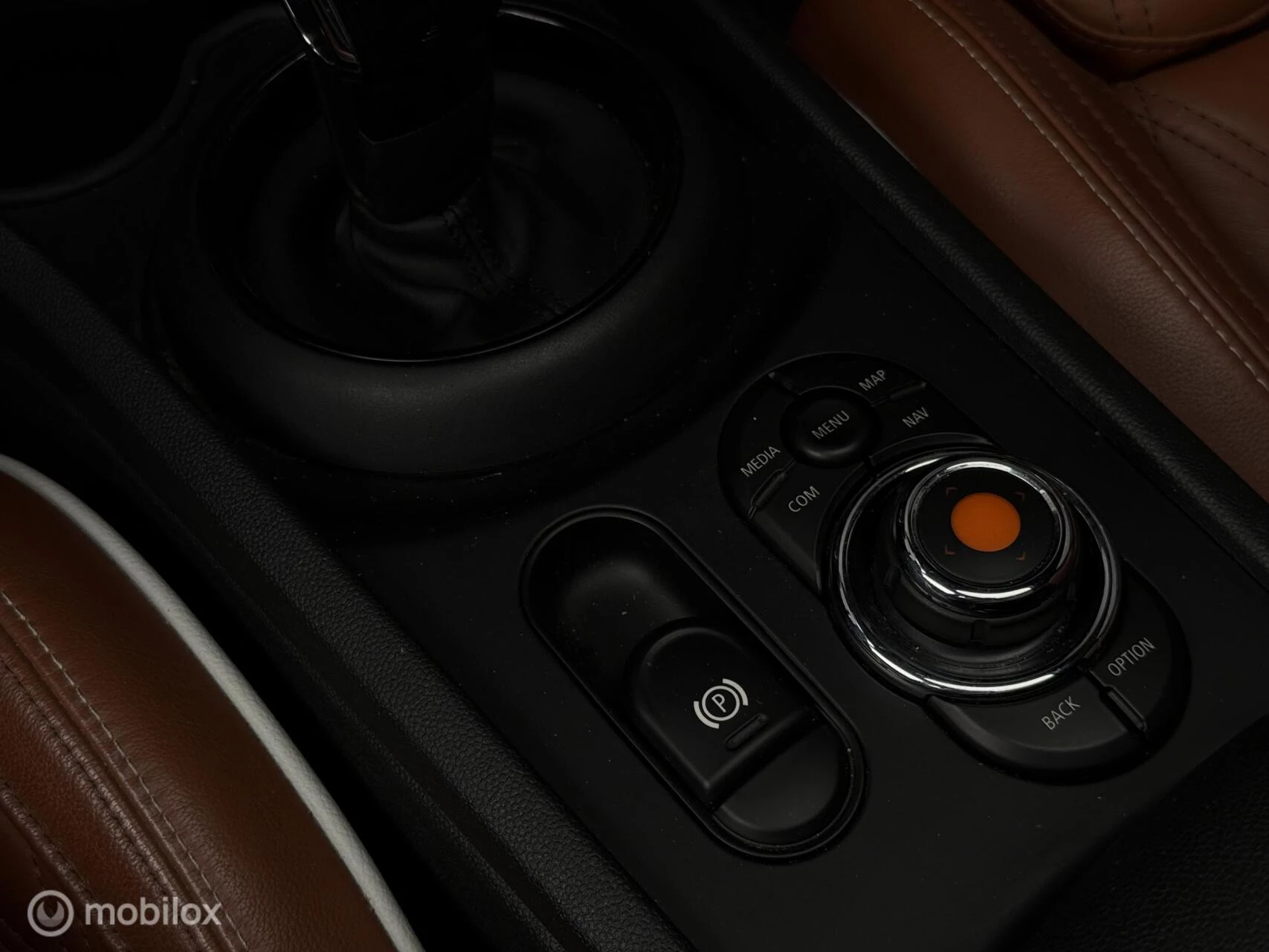 Hoofdafbeelding MINI Clubman