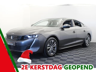 Hoofdafbeelding Peugeot 508