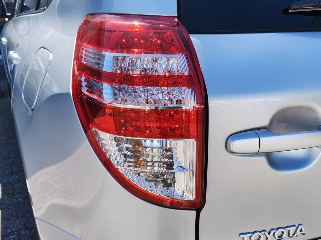 Hoofdafbeelding Toyota RAV4