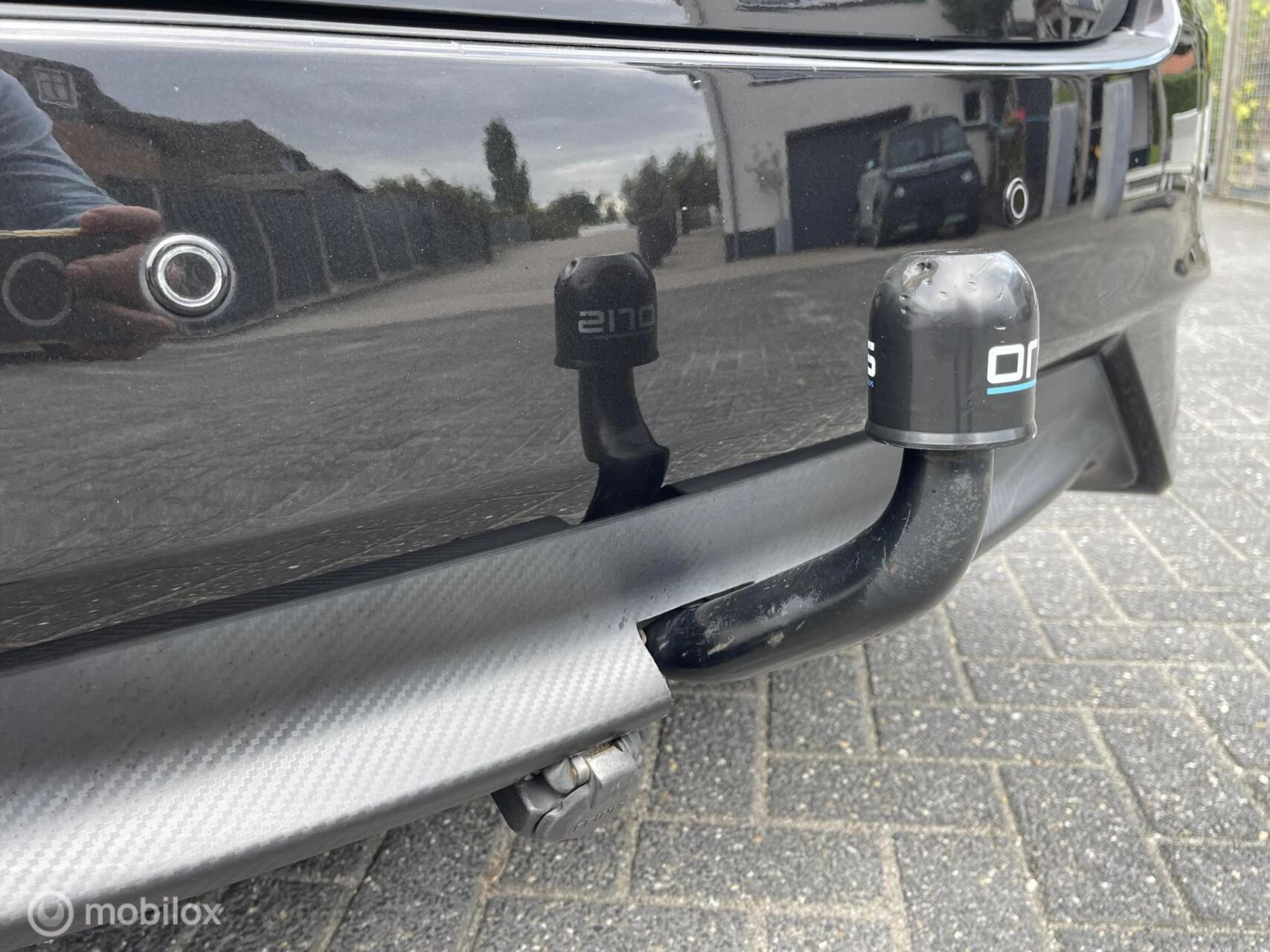 Hoofdafbeelding Nissan Note