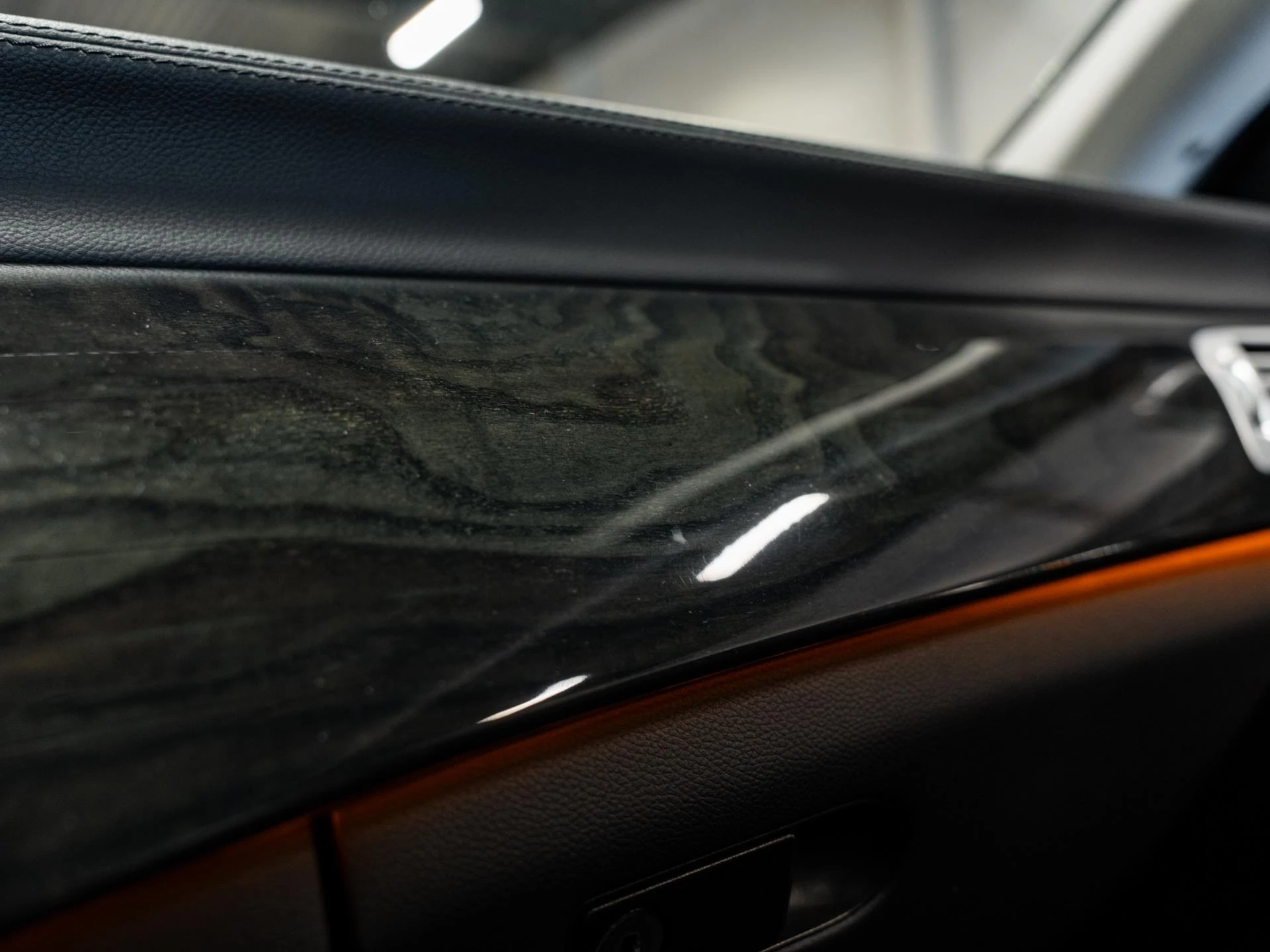 Hoofdafbeelding Mercedes-Benz CLS