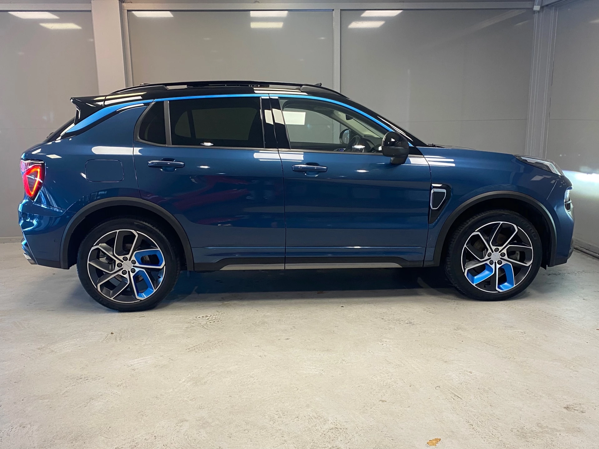 Hoofdafbeelding Lynk & Co 01