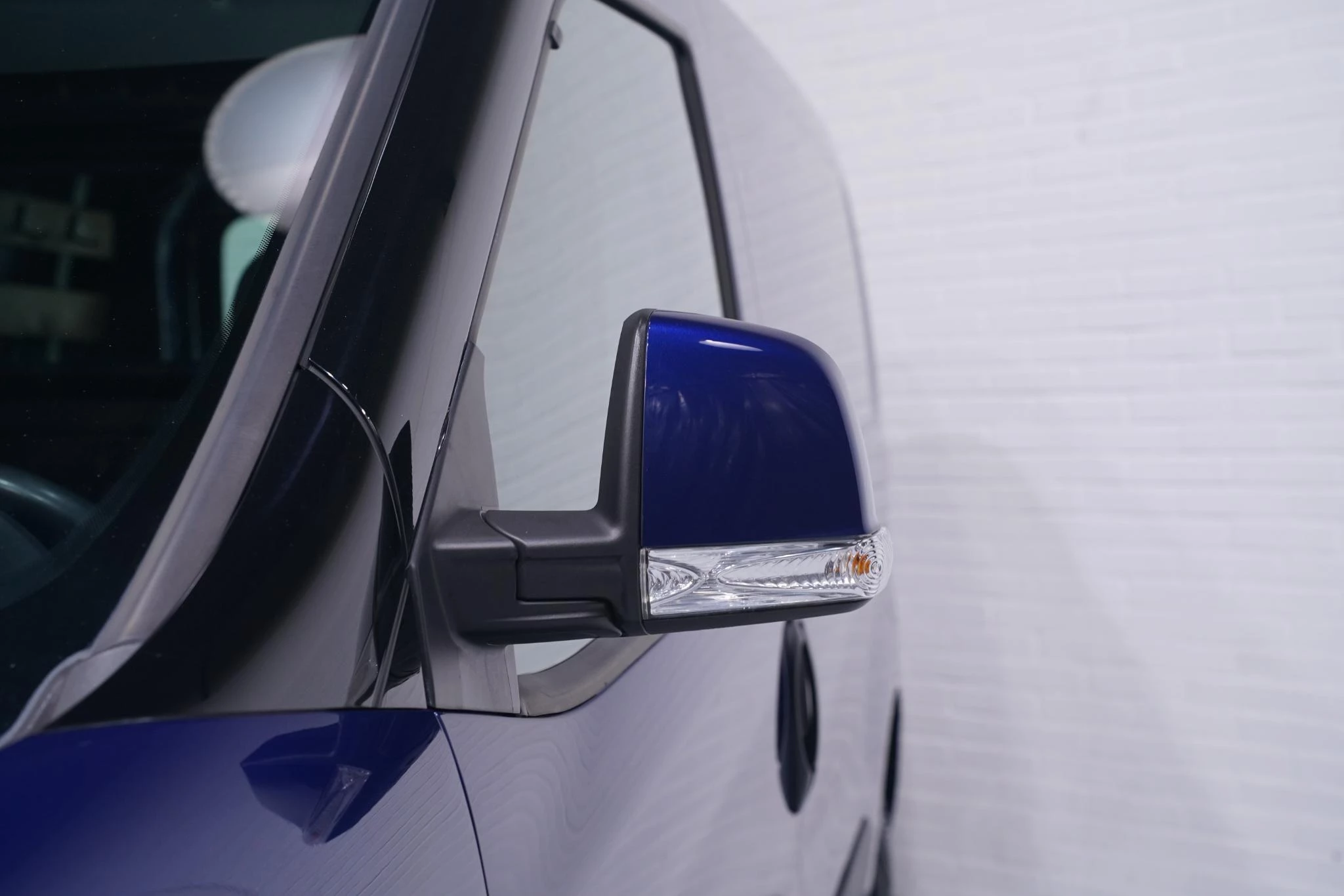 Hoofdafbeelding Fiat Doblò