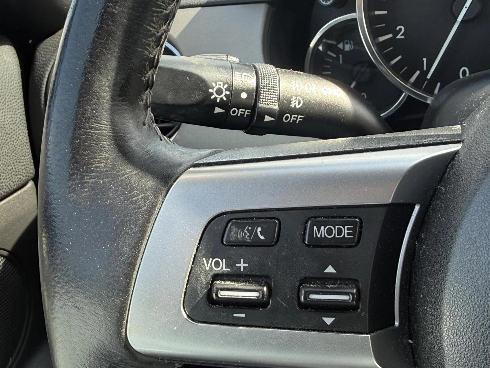 Hoofdafbeelding Mazda MX-5