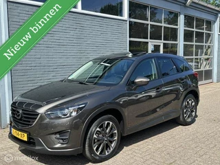 Mazda CX-5 2.2d SkyActiv-D 175 GT-M 4WD
