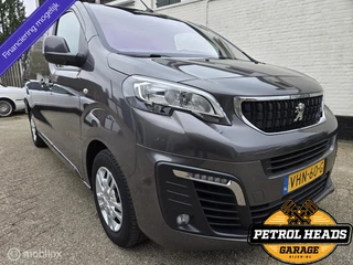 Peugeot Expert 2020 3p. L3H1 EURO6|FULL OPTION|Trekhaak|CarPlay|360° Cam