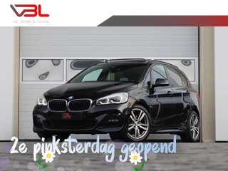 BMW 2-serie Active Tourer 220i High Executive M-sport | Uniek!!