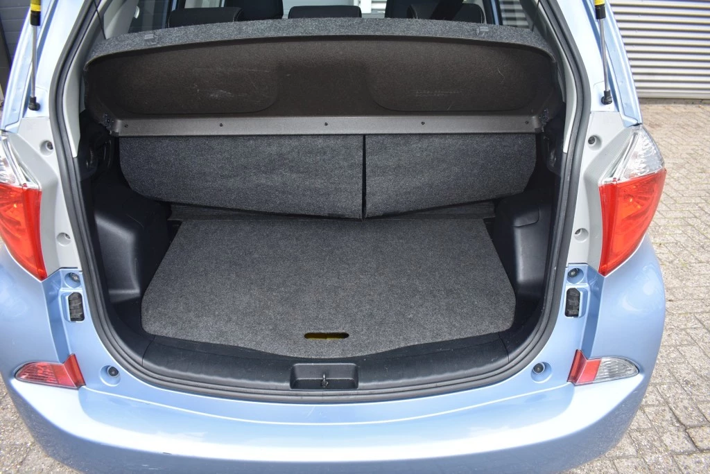 Hoofdafbeelding Toyota Verso-S