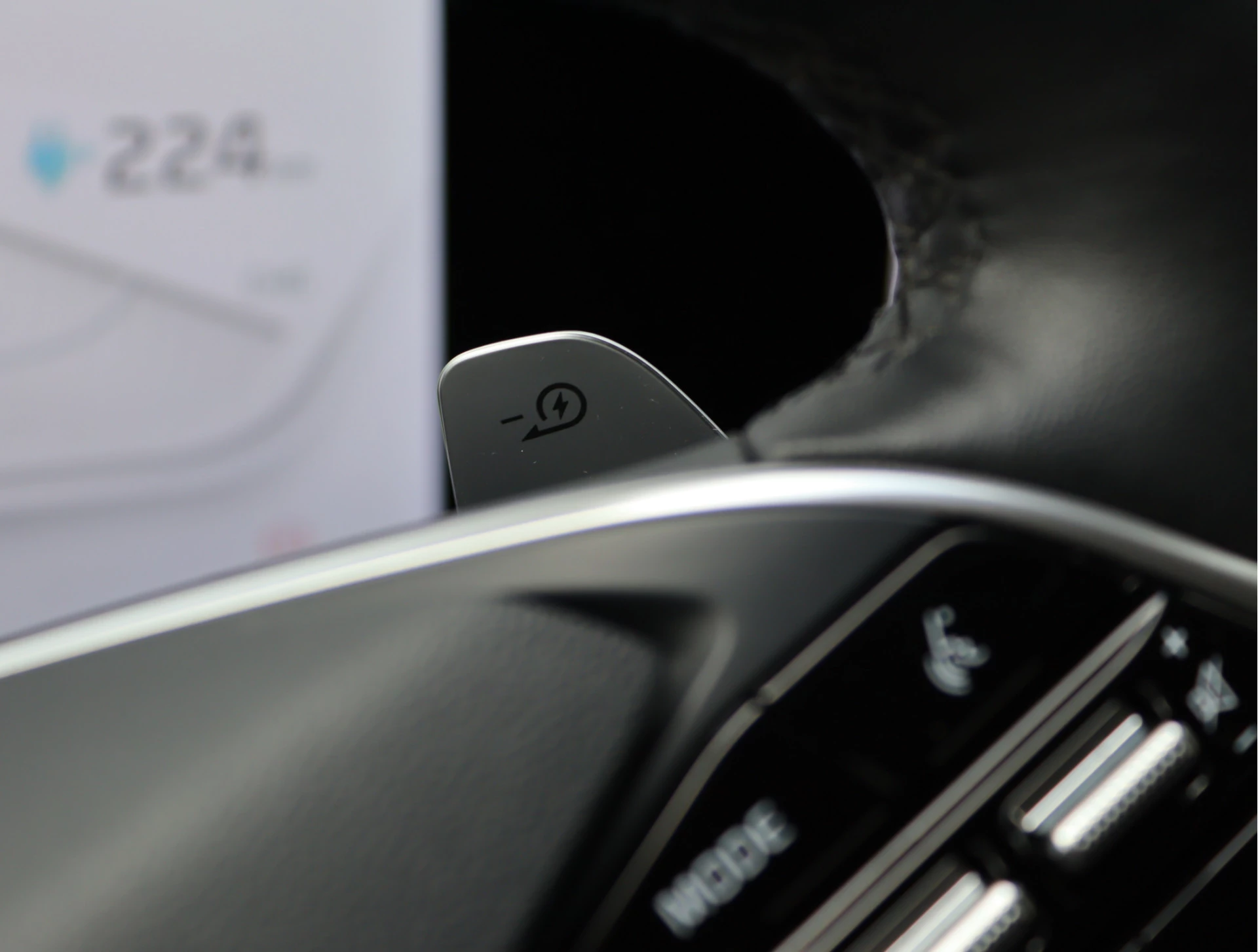 Hoofdafbeelding Kia EV6