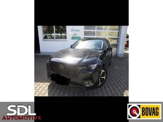 Mazda CX-60 2.5 e-SkyActiv PHEV Takumi // PANO DAK // NAVI // MEMORY SEATS // BOSE // DODEHOEK