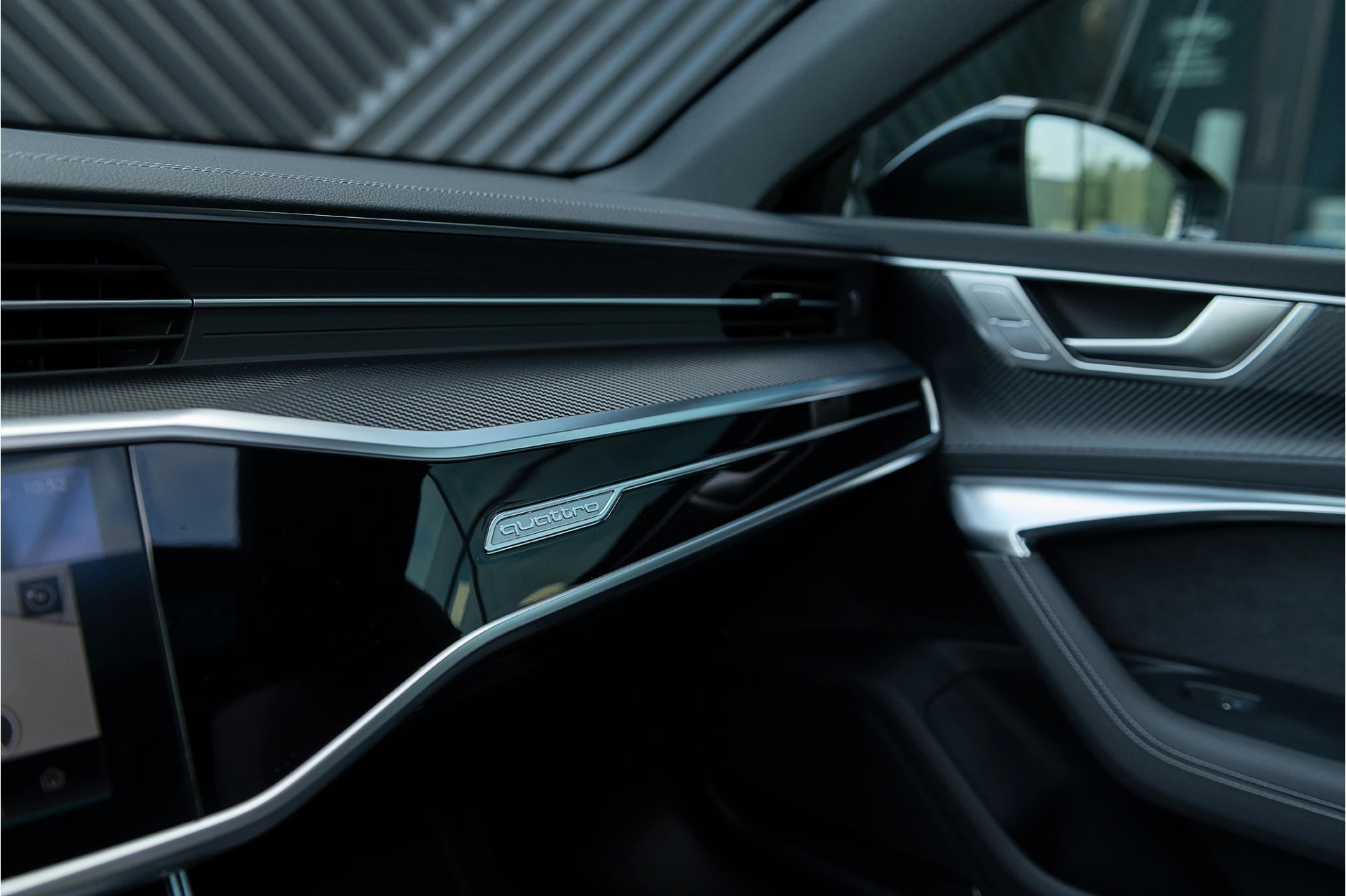 Hoofdafbeelding Audi A7