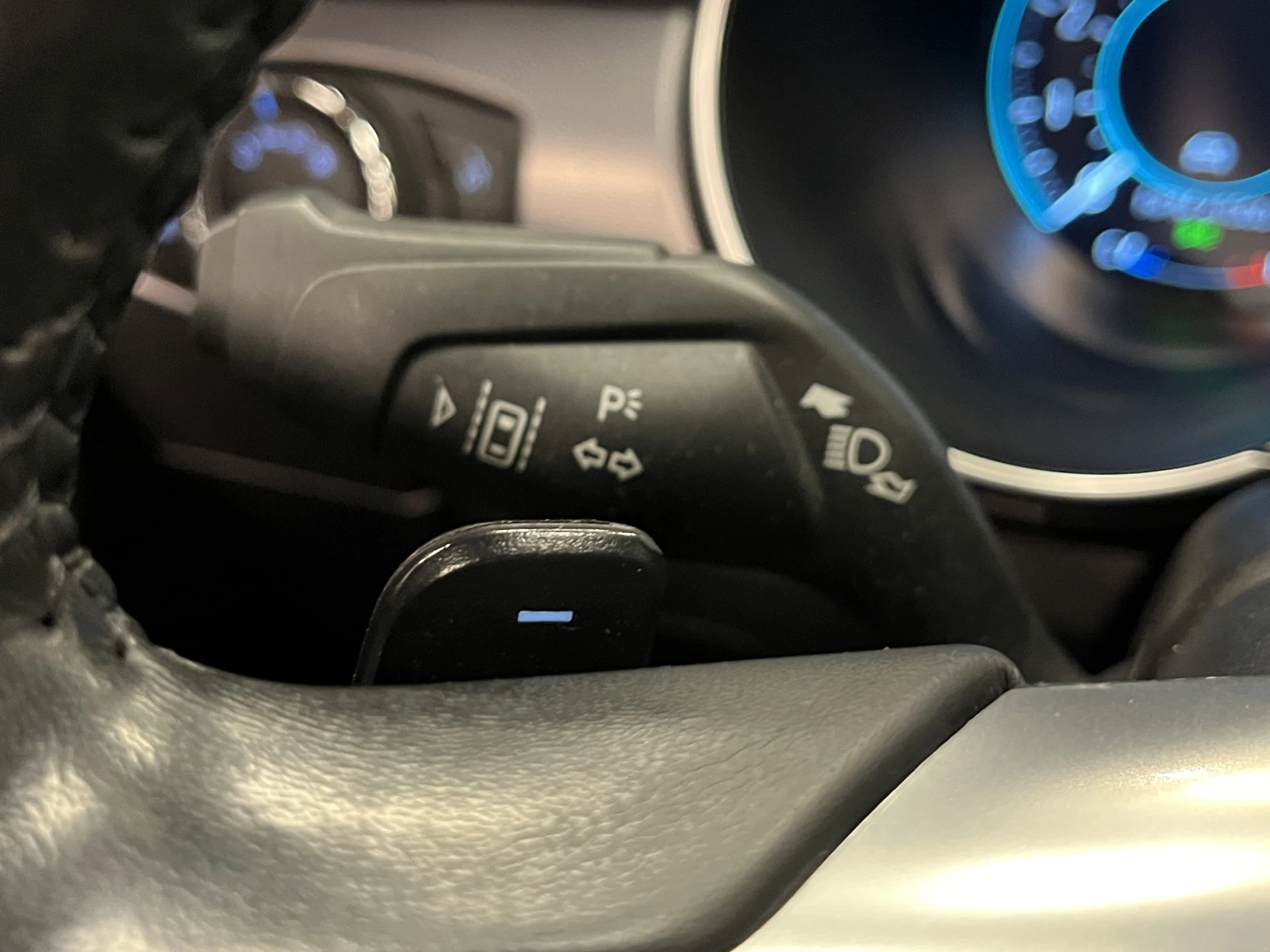 Hoofdafbeelding Ford Mustang