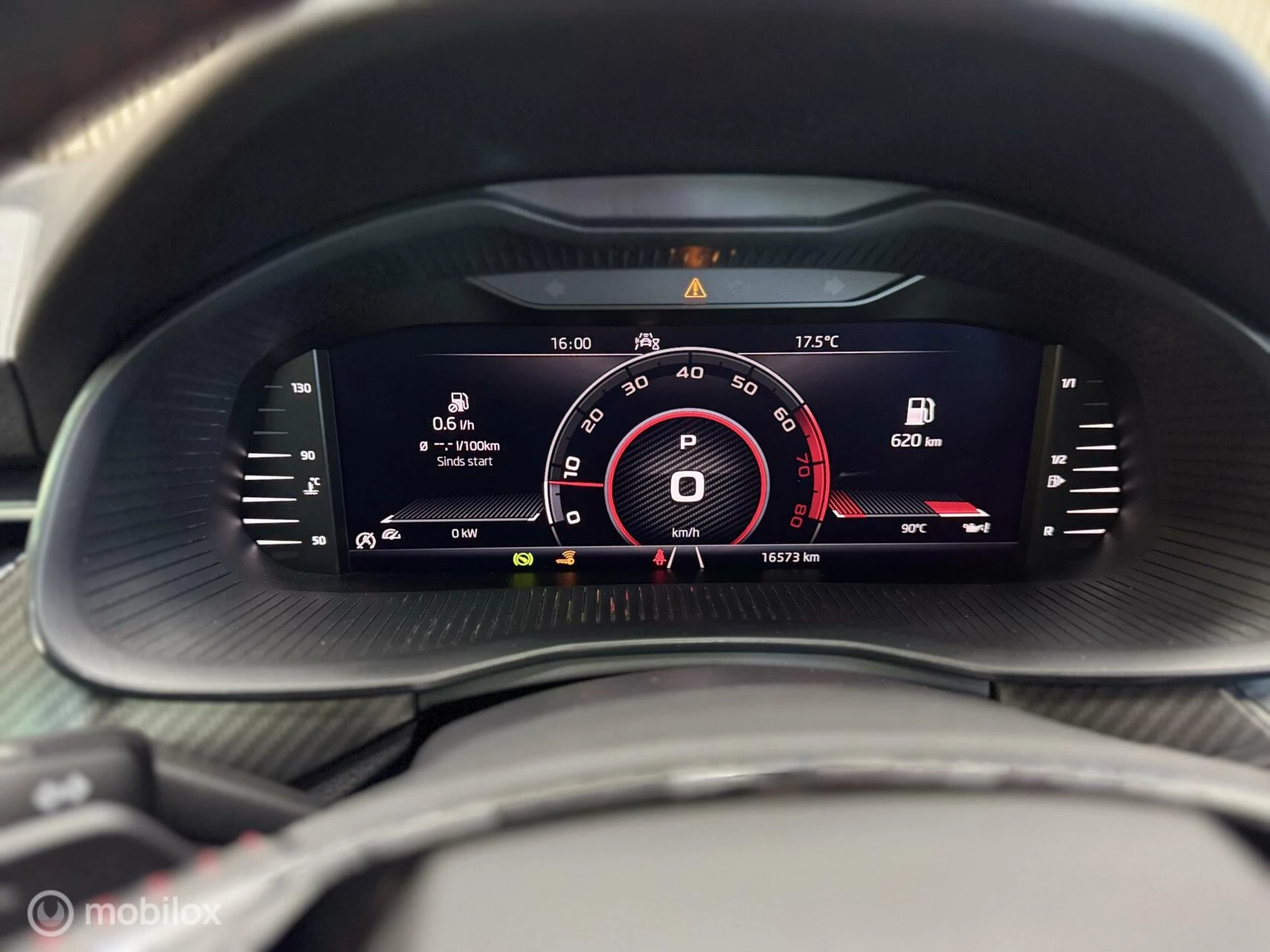 Hoofdafbeelding Škoda Kamiq