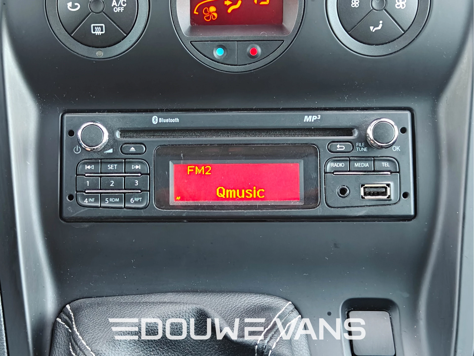 Hoofdafbeelding Mercedes-Benz Citan