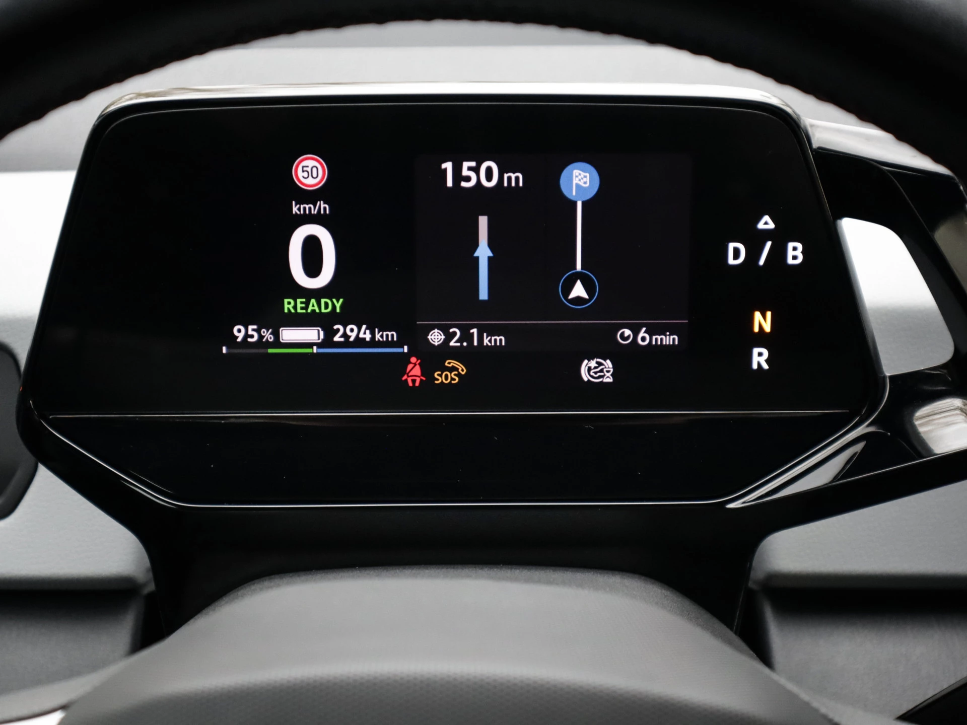 Hoofdafbeelding Volkswagen ID.3