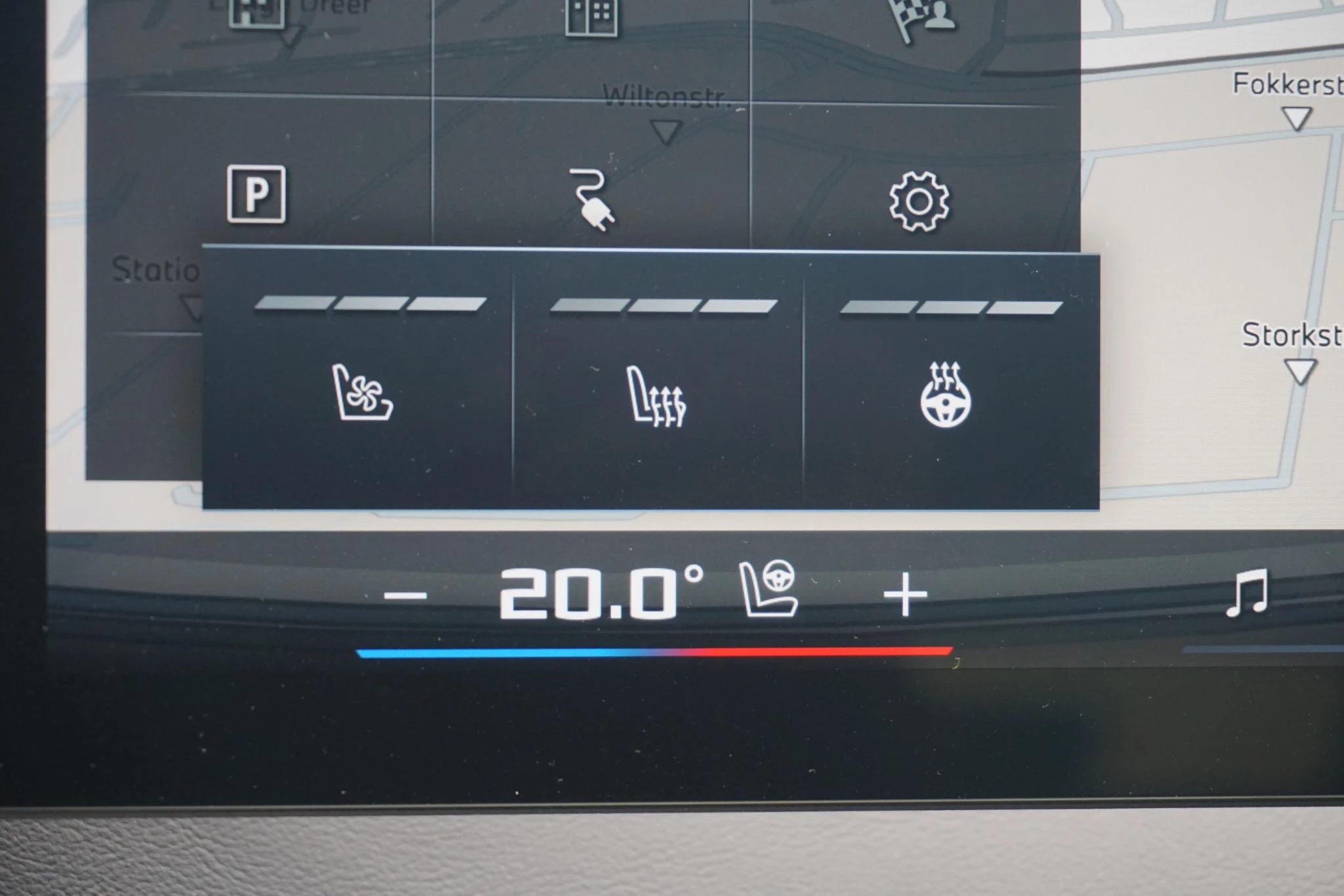 Hoofdafbeelding BMW iX