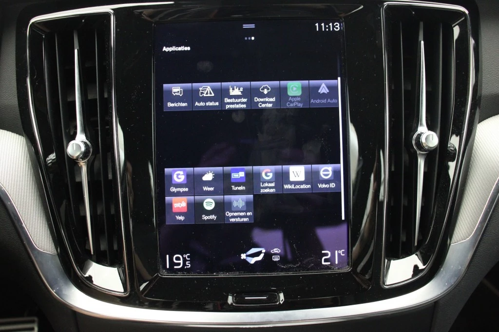 Hoofdafbeelding Volvo S60