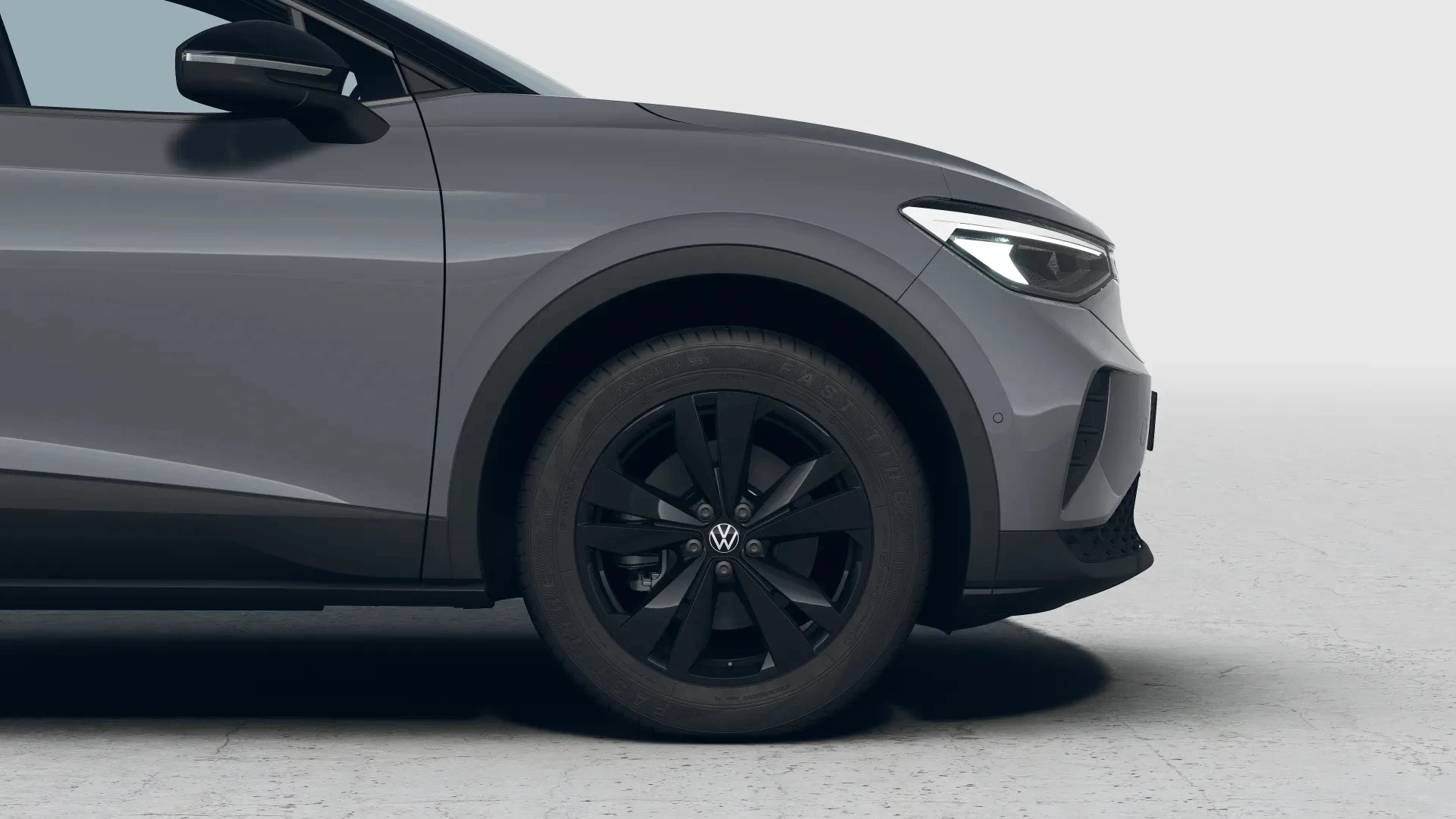 Hoofdafbeelding Volkswagen ID.4