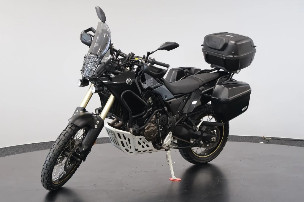 Hoofdafbeelding Yamaha TENERE 700