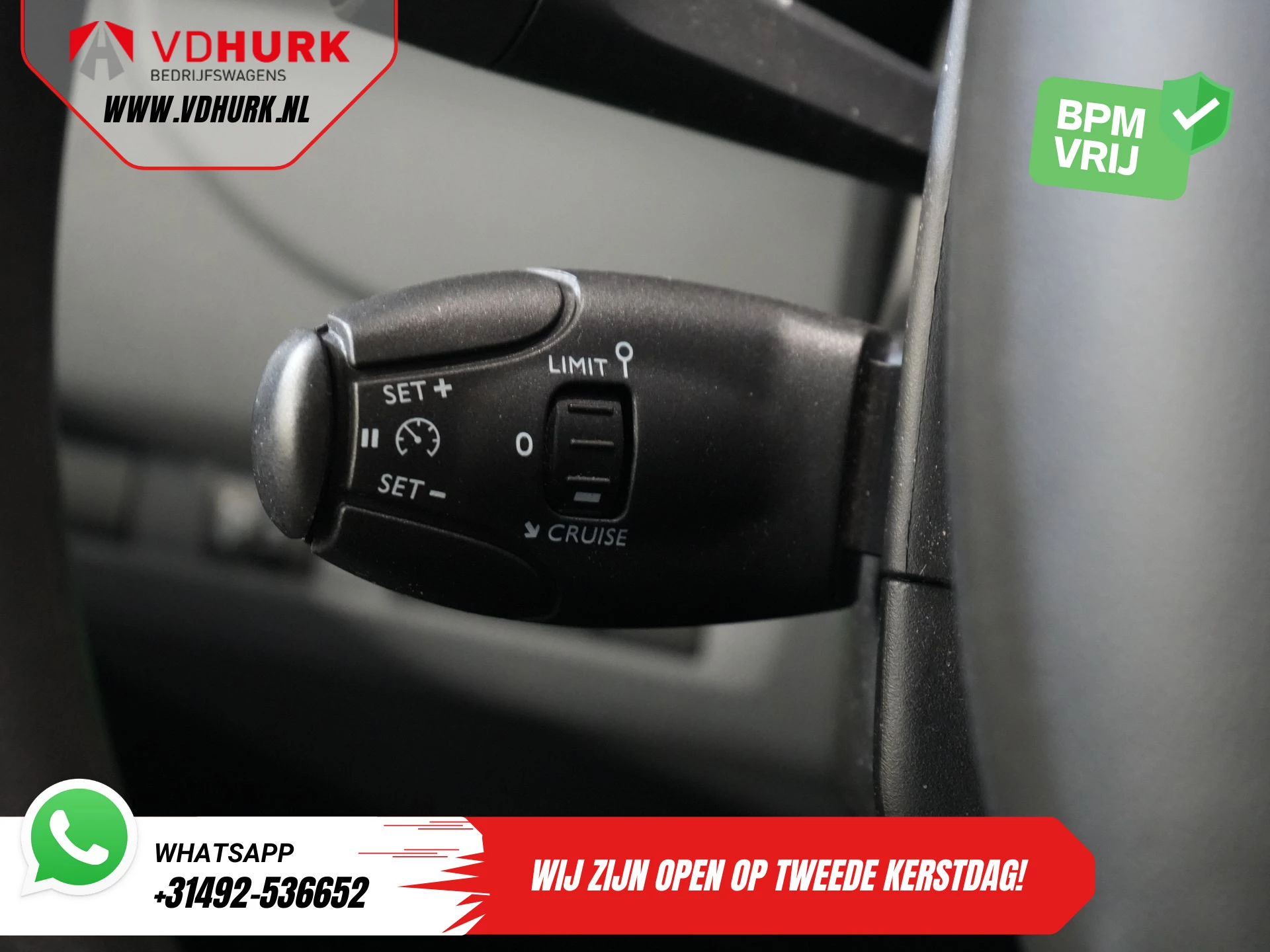 Hoofdafbeelding Citroën Jumpy