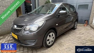 Opel KARL 1.0 ecoFLEX Innovation