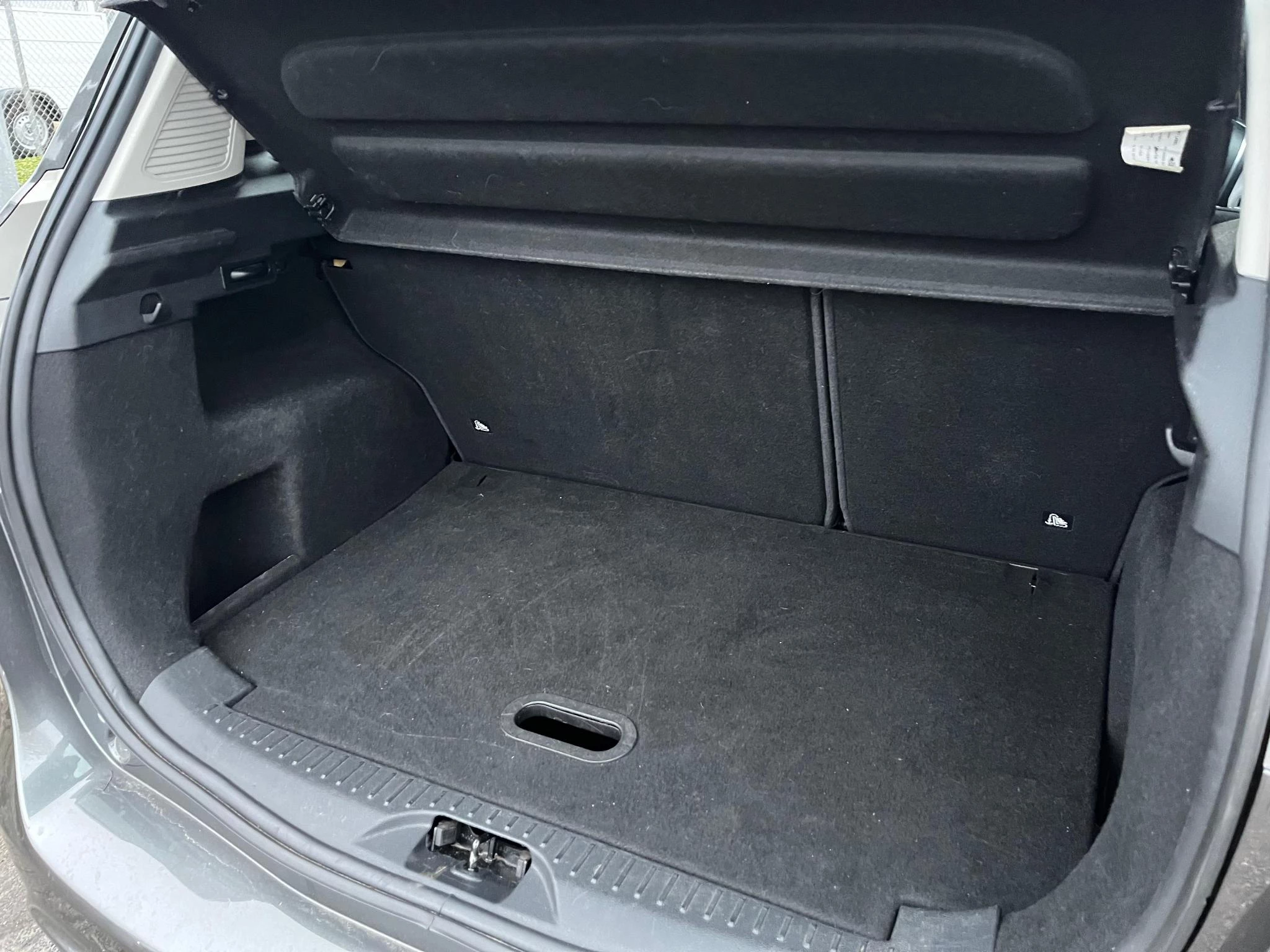 Hoofdafbeelding Ford B-MAX