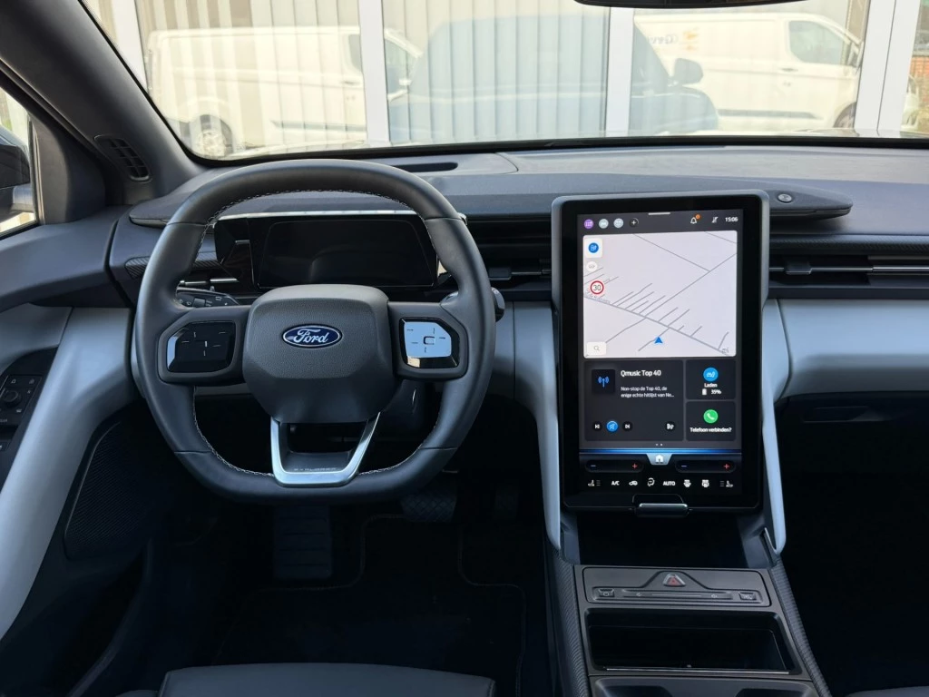 Hoofdafbeelding Ford Explorer