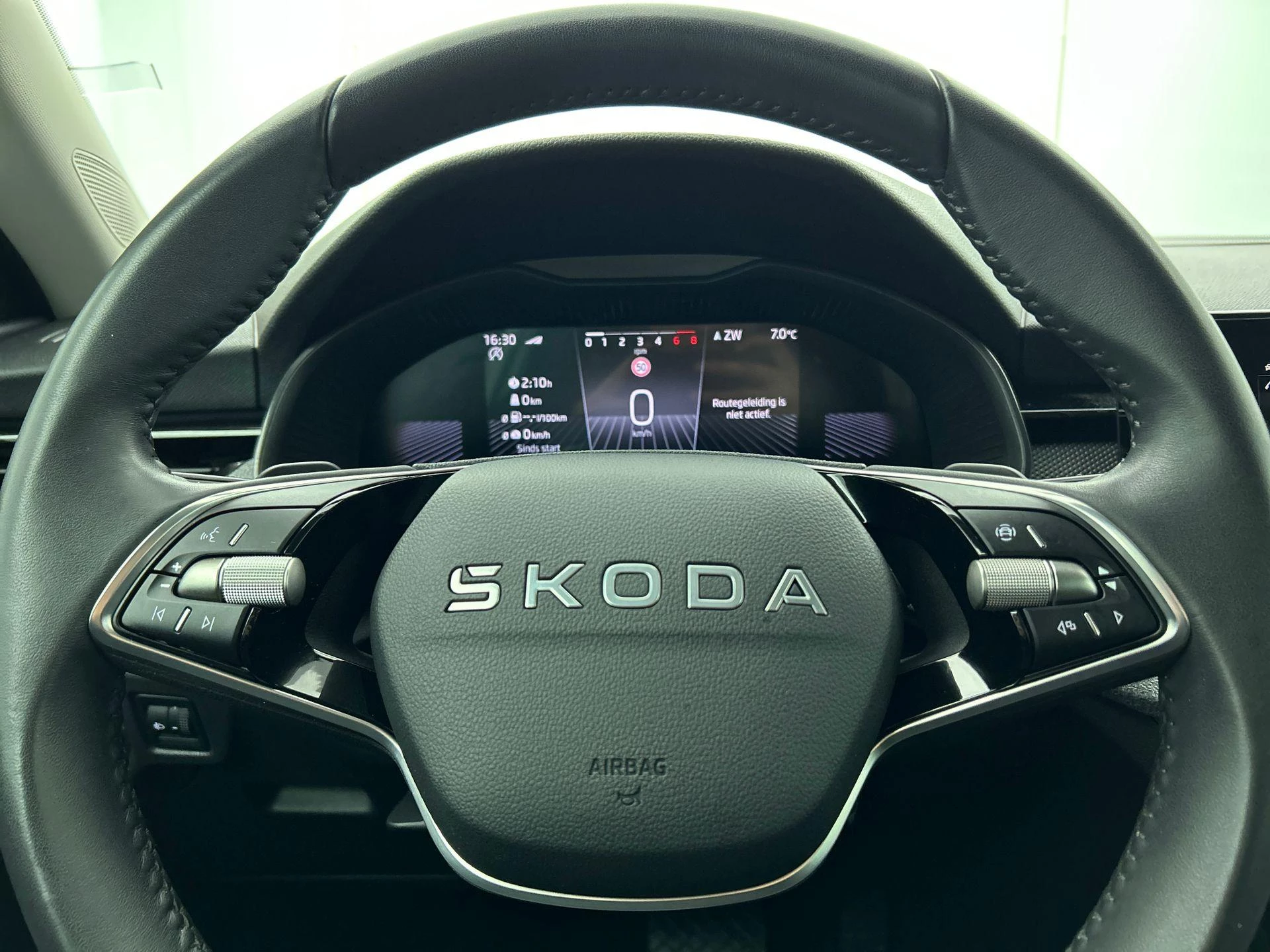 Hoofdafbeelding Škoda Kamiq