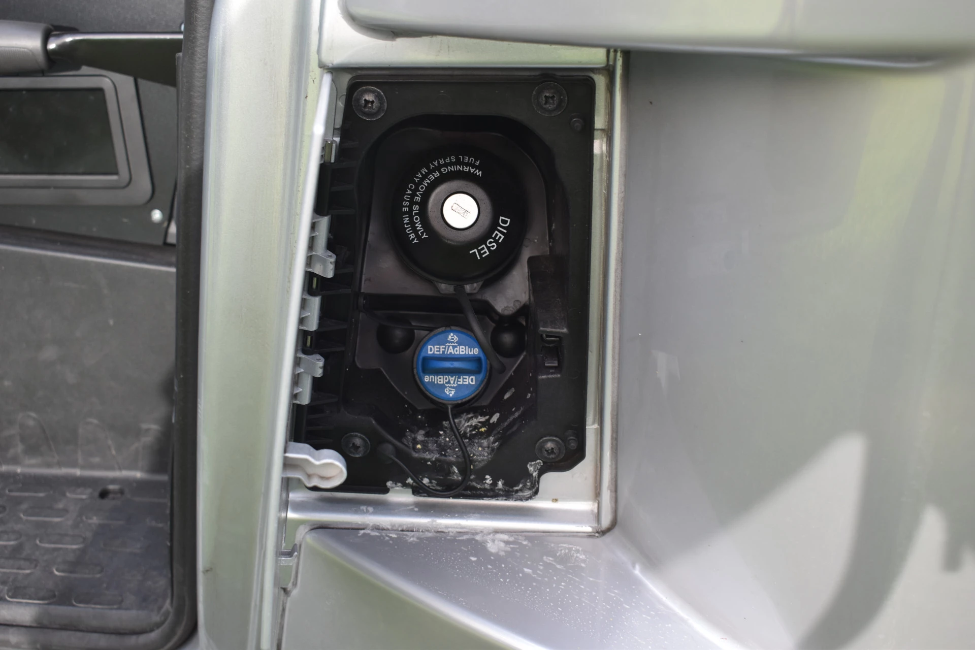 Hoofdafbeelding Adria MATRIX 670 SL