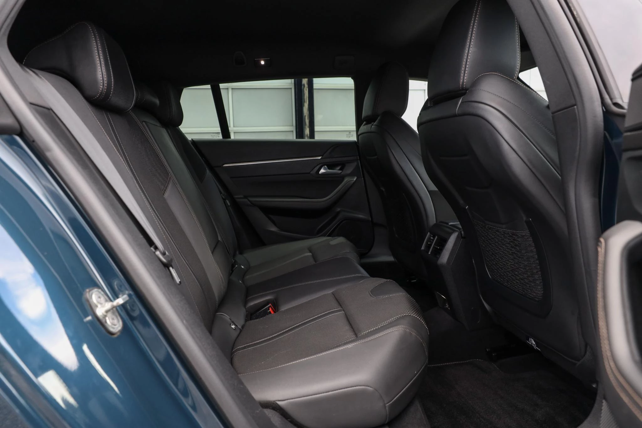 Hoofdafbeelding Peugeot 508