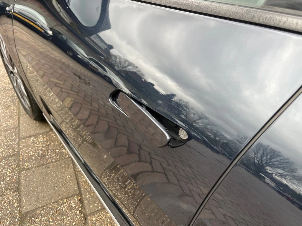 Hoofdafbeelding Kia EV6