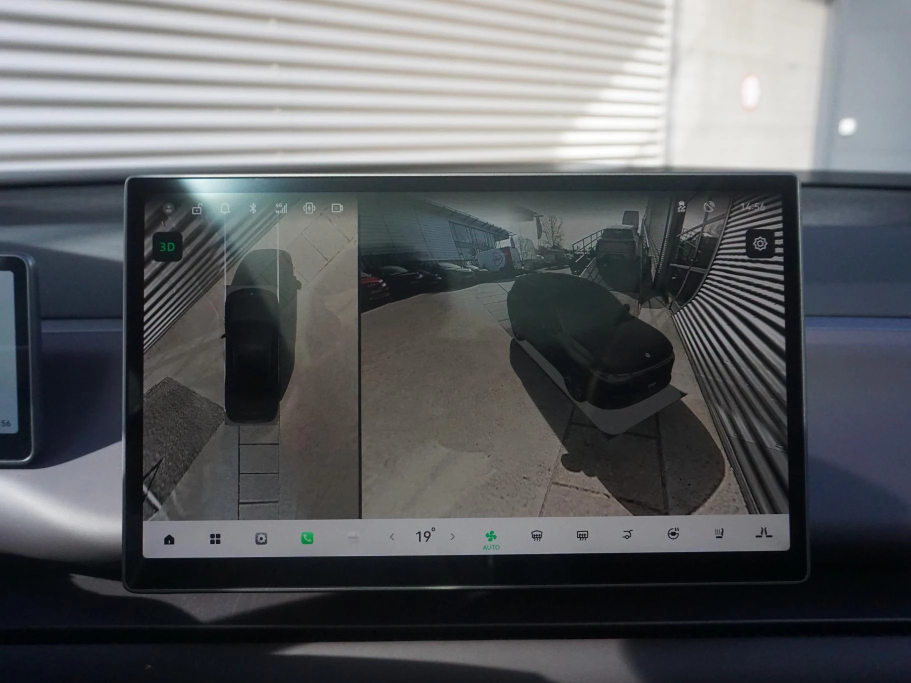 Hoofdafbeelding Leapmotor C10