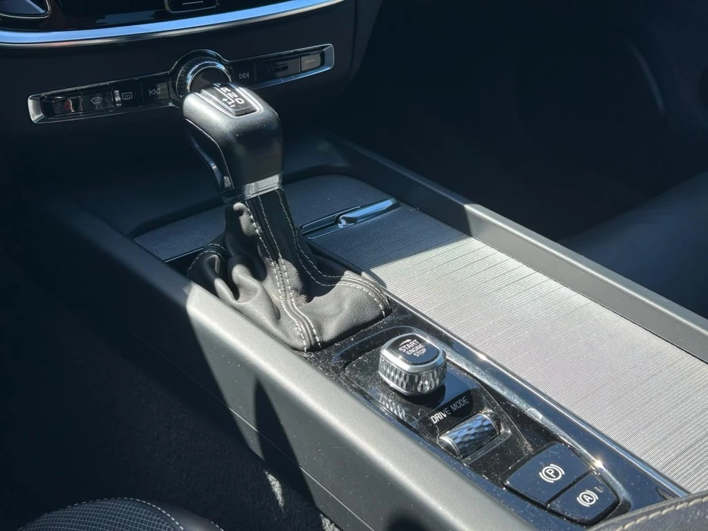 Hoofdafbeelding Volvo S60