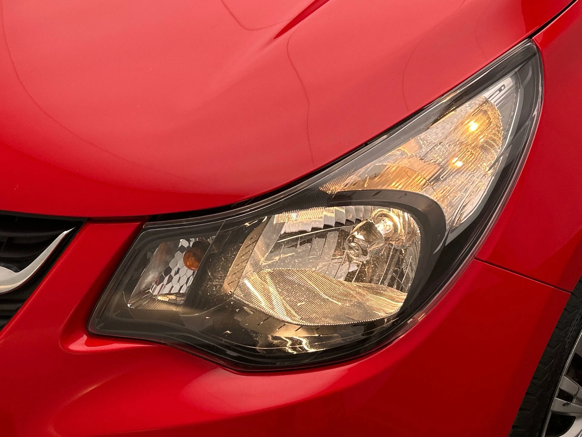 Hoofdafbeelding Opel KARL