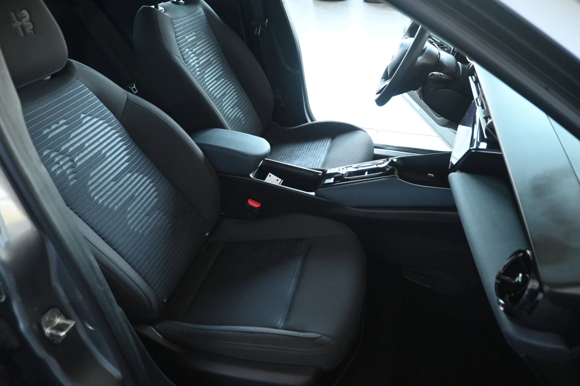 Hoofdafbeelding Alfa Romeo Junior