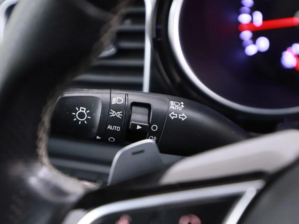 Hoofdafbeelding Kia ProCeed