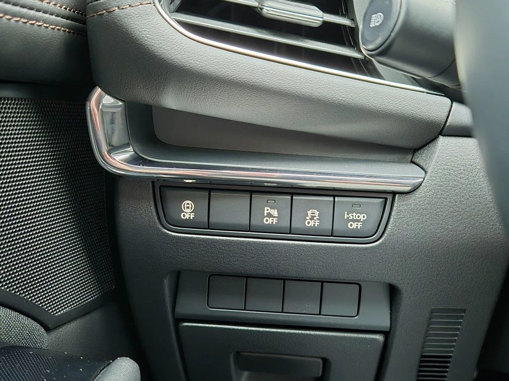 Hoofdafbeelding Mazda 3