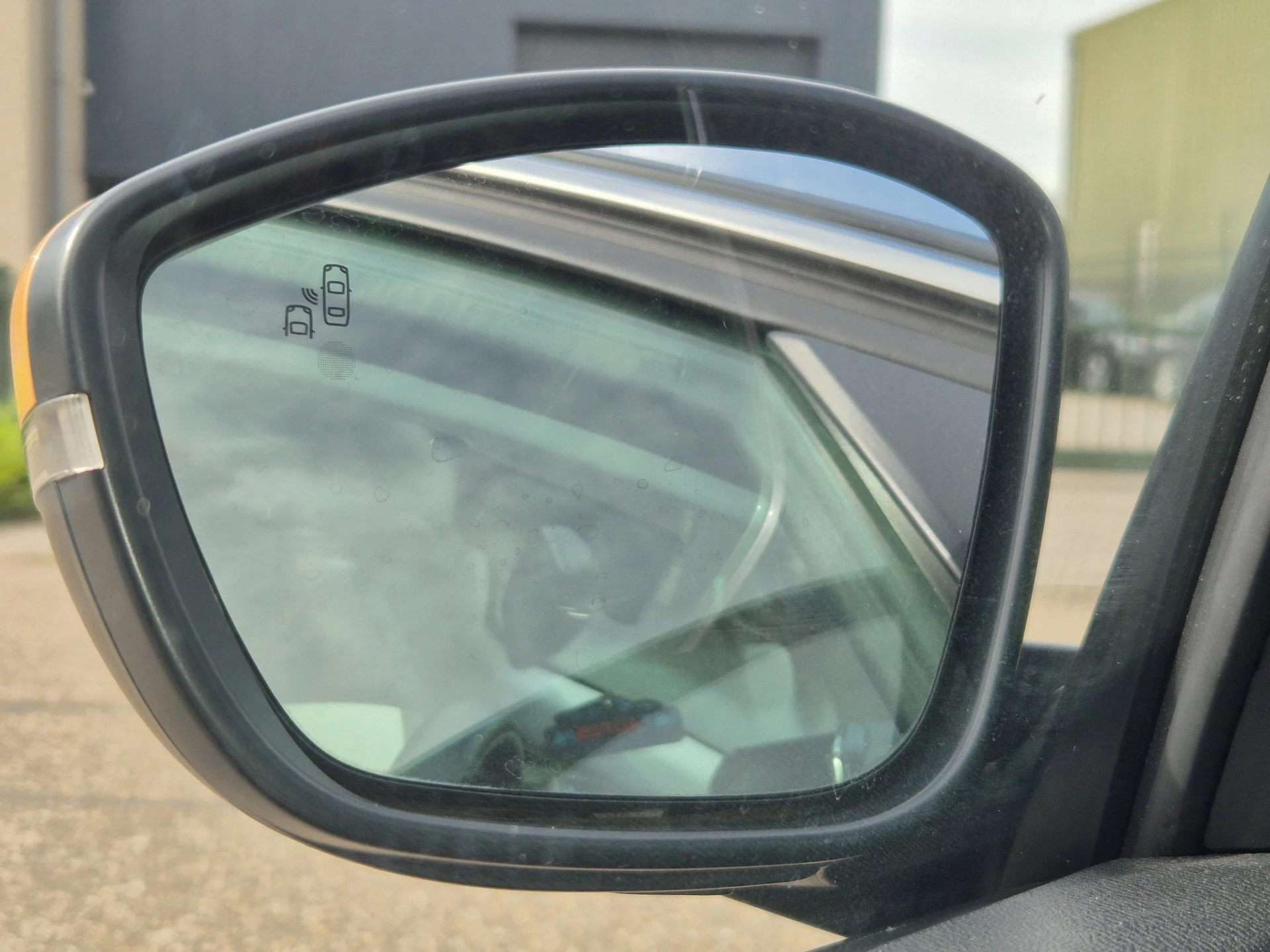 Hoofdafbeelding Opel Mokka-e