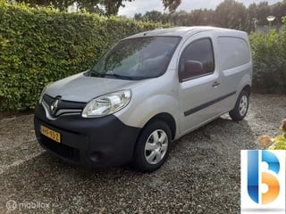 Renault Kangoo bestel 1.5 dCi 75 Energy Comfort