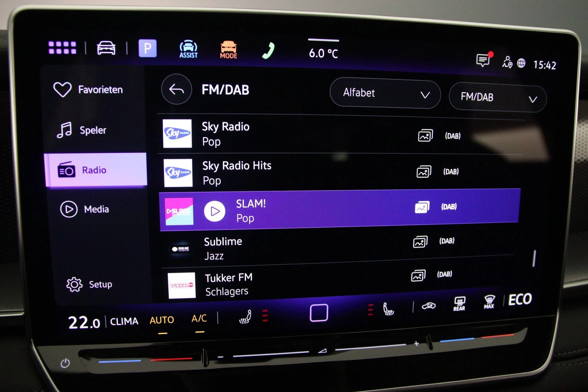 Hoofdafbeelding Volkswagen Tayron