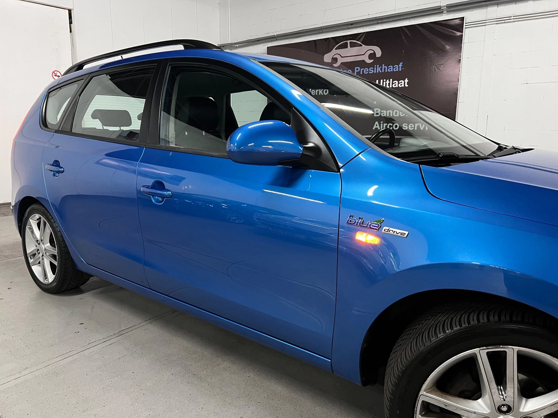 Hoofdafbeelding Hyundai i30