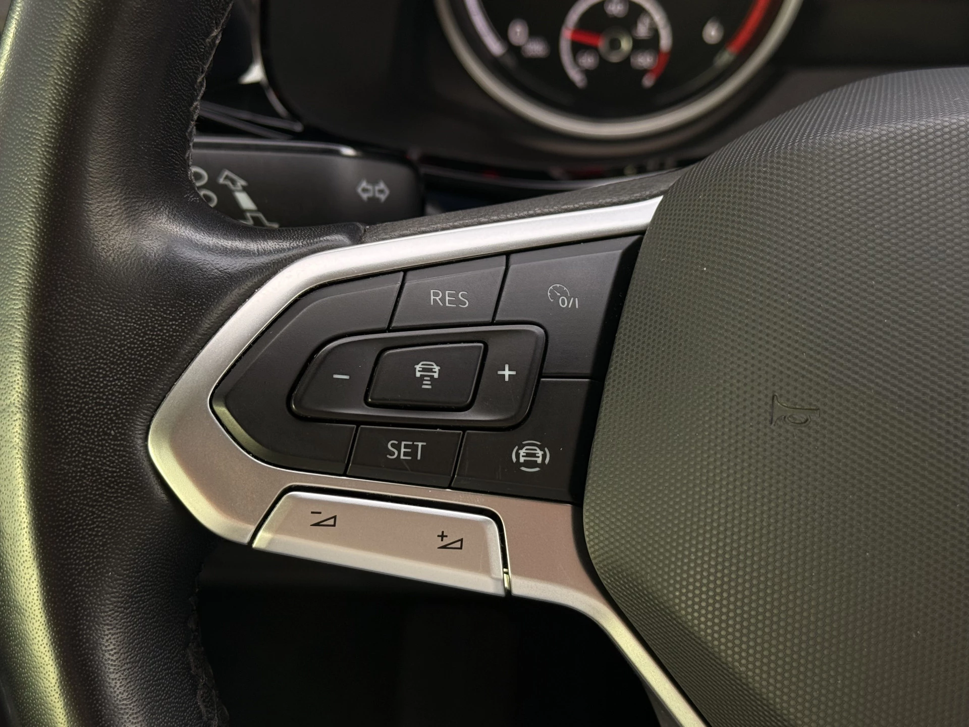 Hoofdafbeelding Volkswagen California