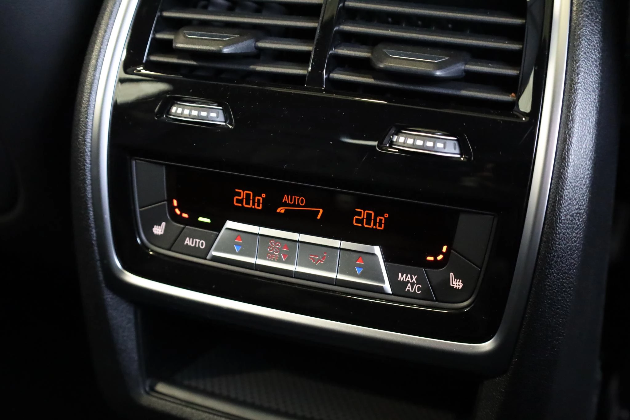 Hoofdafbeelding BMW X6