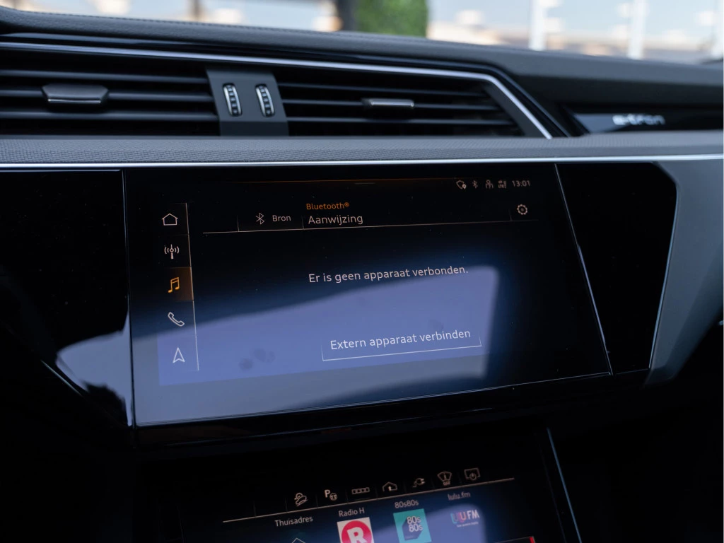 Hoofdafbeelding Audi Q8 Sportback e-tron