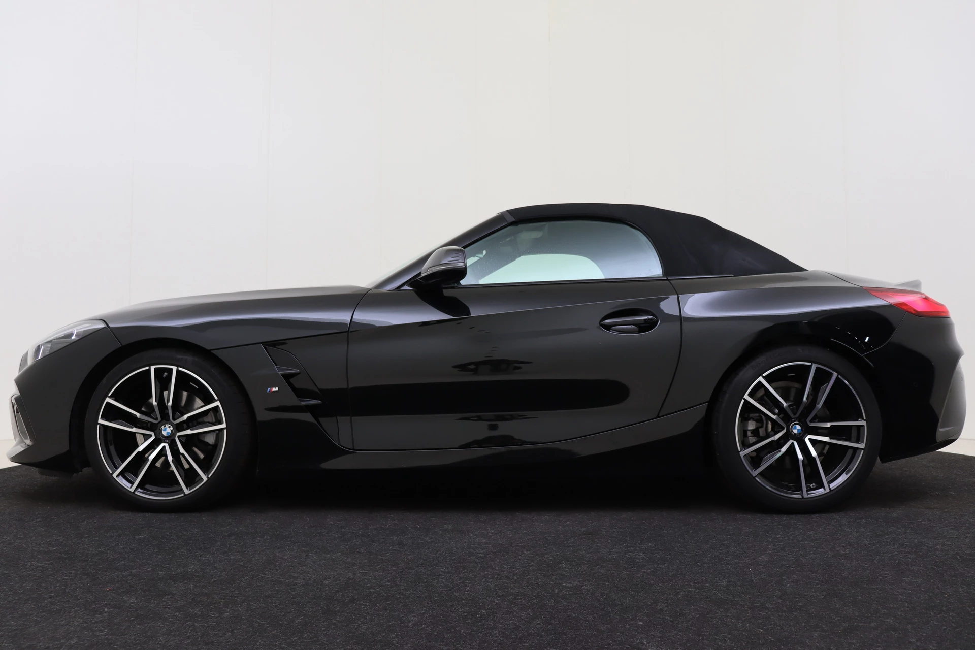 Hoofdafbeelding BMW Z4