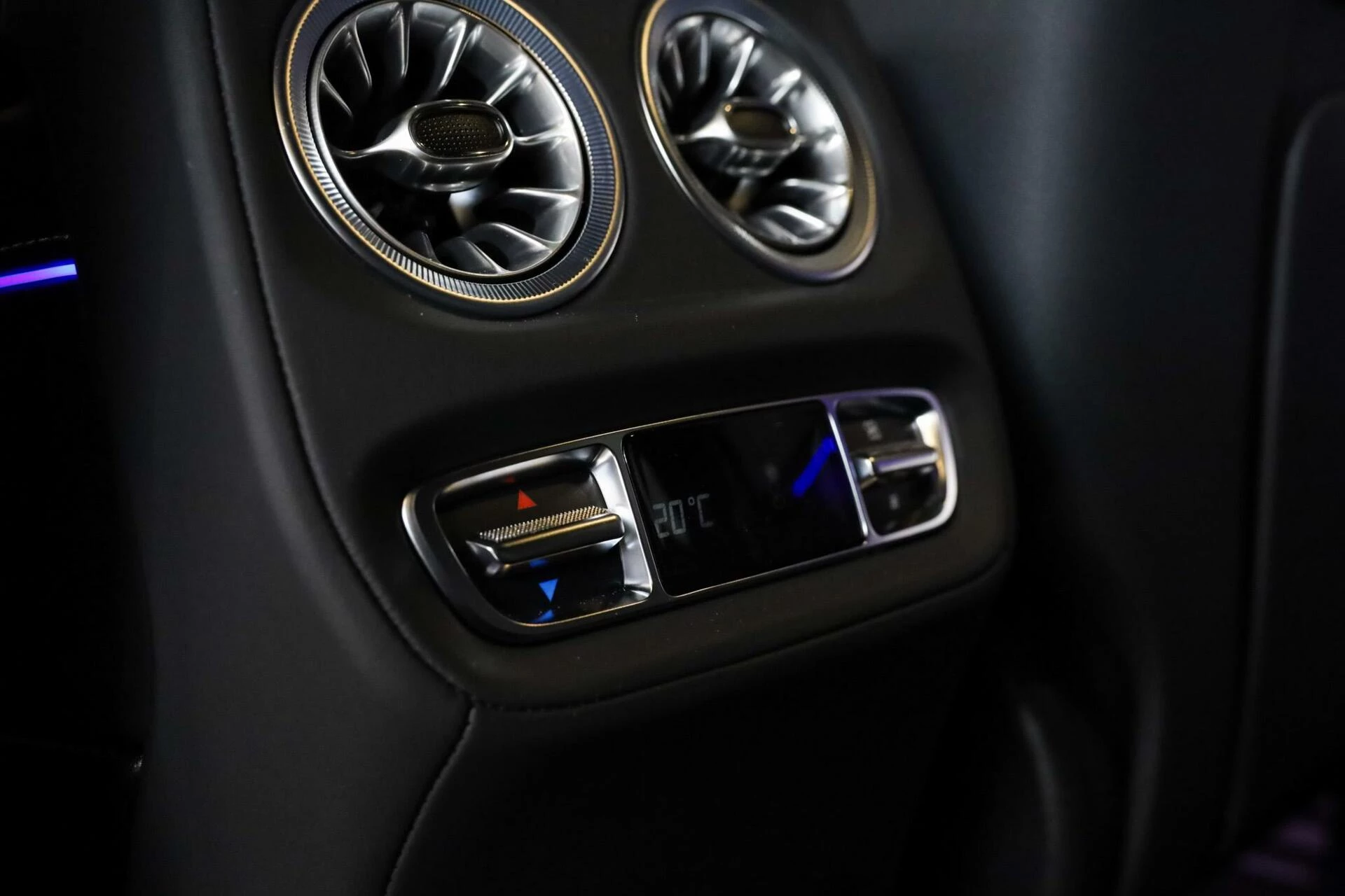 Hoofdafbeelding Mercedes-Benz G-Klasse